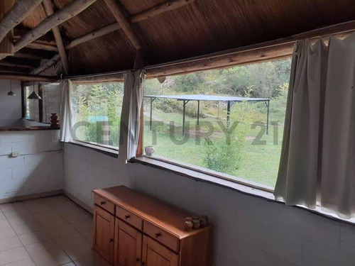 Cuesta Blanca Es Una Comuna A 20 Mins. Vía Vehículo Del Centro De Villa Carlos Paz. Zona Altame...