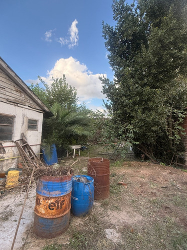 Venta De Lote 12m X 36m:432m2 (centro Los Polvorines)