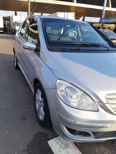 Mercedes-benz Classe B 2007 2.0 Turbo 5p