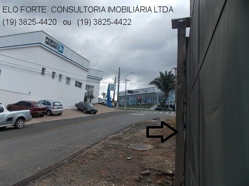 Imagem 8 de 11 de Excelente Terreno Para Construtora , Localização Com Facilidade De Acesso Aos Pontos Mais Relevantes Da Cidade. - Tr01742 - 32701640