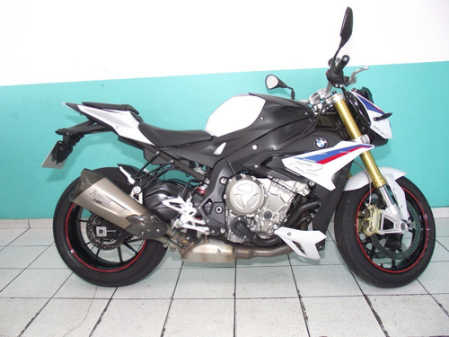 Bmw S 1000 R