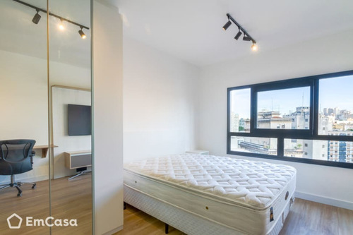 Imagem 8 de 10 de Apartamento À Venda Em São Paulo - 23283