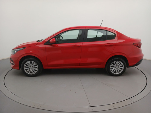 Fiat Cronos 1.0 FIREFLY FLEX DRIVE MANUAL