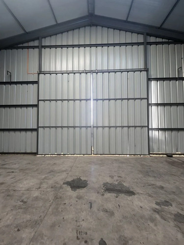Bodega En Arriendo En Talca