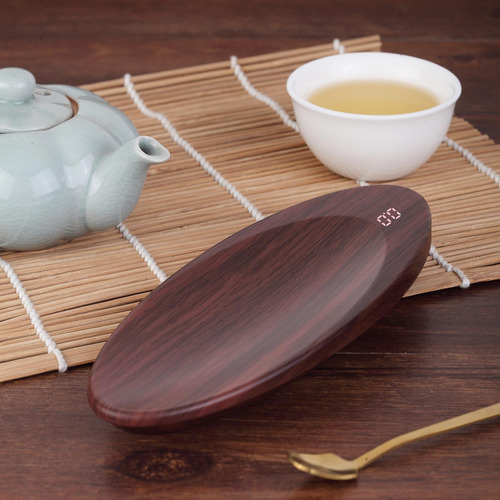Báscula De Té Digital De Pequeña Escala, Báscula De Nuez