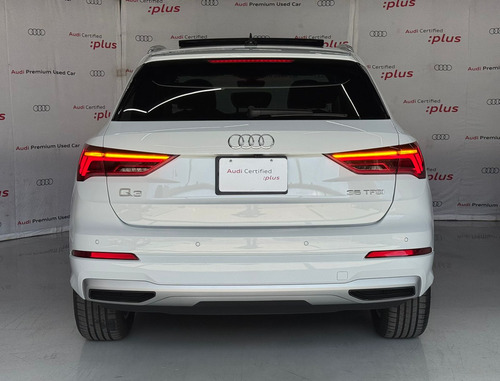 Audi Q3 1.4 Select 150 Hp Dsg