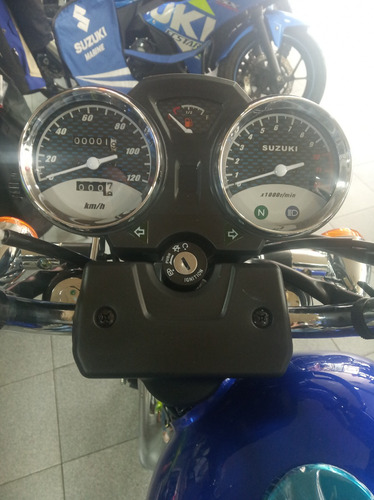 Gn125