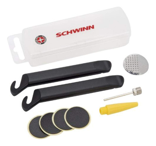 Schwinn Kit De Herramientas Múltiples Para Reparación De Bic