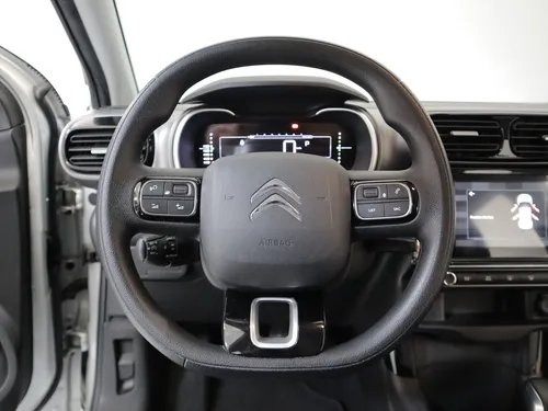 Citroën C4 Cactus FEEL 1.6 TP 6AB ABS