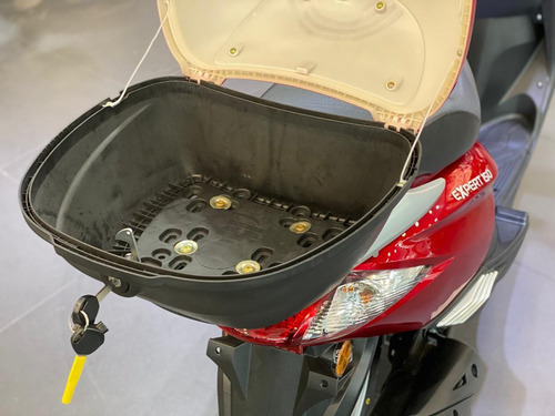 Imagen 8 de 15 de Corven Expert 150 Dot Lidermoto Scooters