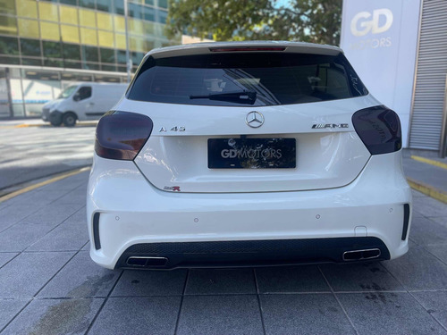 Mercedes-Benz Clase A 1.6 A45 Amg W176