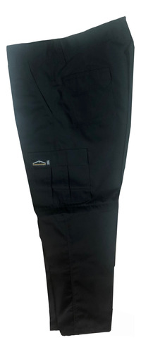 Pantalon Desmontable Ripstop