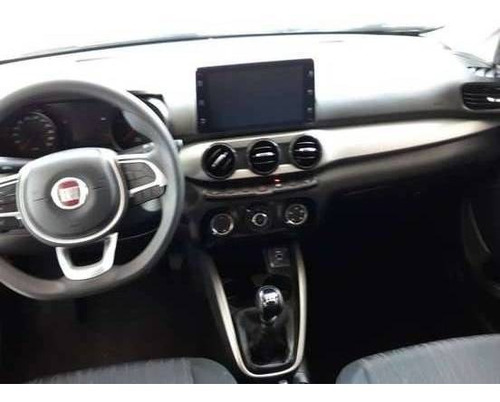 Fiat Argo 1.3 Firefly Flex Drive Manual
