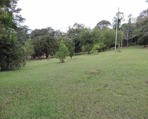Chácara À Venda Na Cidade De Vinhedo/sp - Ch00009 - 68394453