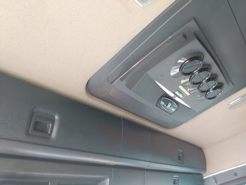 Scania P250
