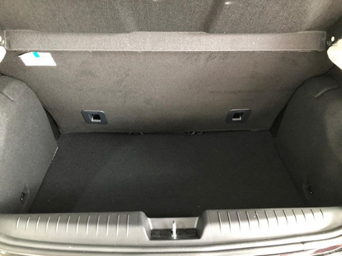 Imagem 8 de 10 de Fiat Argo Drive 1.0 Completo