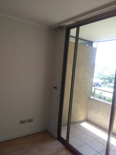 1 Dormitorio 1 Baño 1 Estacionamiento Condell 1415