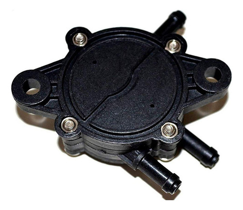 2 Bombas De Combustible 16700-z0j-003 Para Gx610 Gx620 Gx670