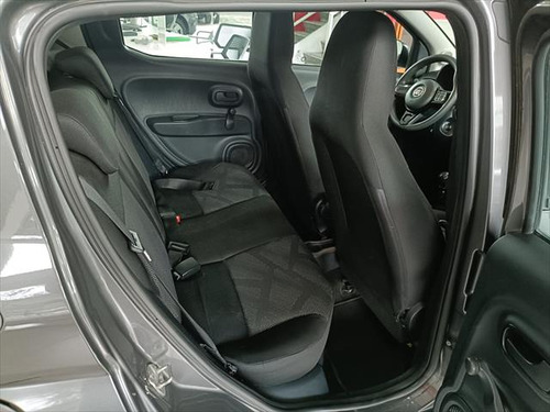 Fiat Mobi 1.0 Like Mt