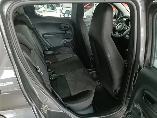 Fiat Mobi 1.0 Like Mt
