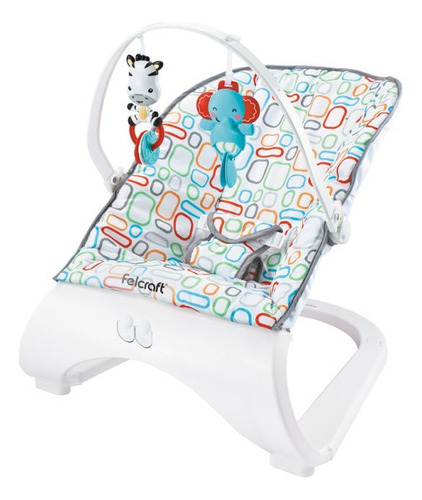 Silla Mecedora Rocker    (88931)