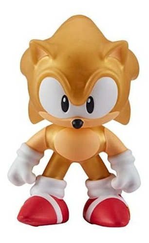 Opciones De Personaje 07920 Classic Sonic The 7vcrq