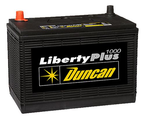 Bateria Duncan 27m-1000 Foton Camión De 2,0 Toneladas.
