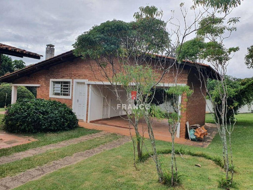Imagem 5 de 13 de Chácara Com 4 Dormitórios À Venda, 4400 M² Por R$ 1.500.000,00 - Chácaras São Bento - Valinhos/sp - Ch0161