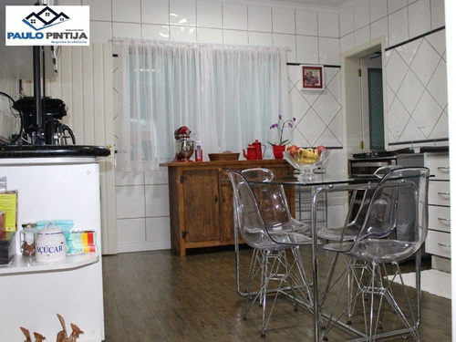 Imagem 10 de 30 de Chácara Com 4 Dormitórios, Piscina E Excelente Acabamento No Mosteiro De Itaici - Ch00370 - 3517923