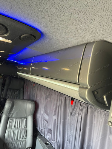 Sprinter 416 Cdi Ano 2021 Longa Exec Luxo Jm Cod.230