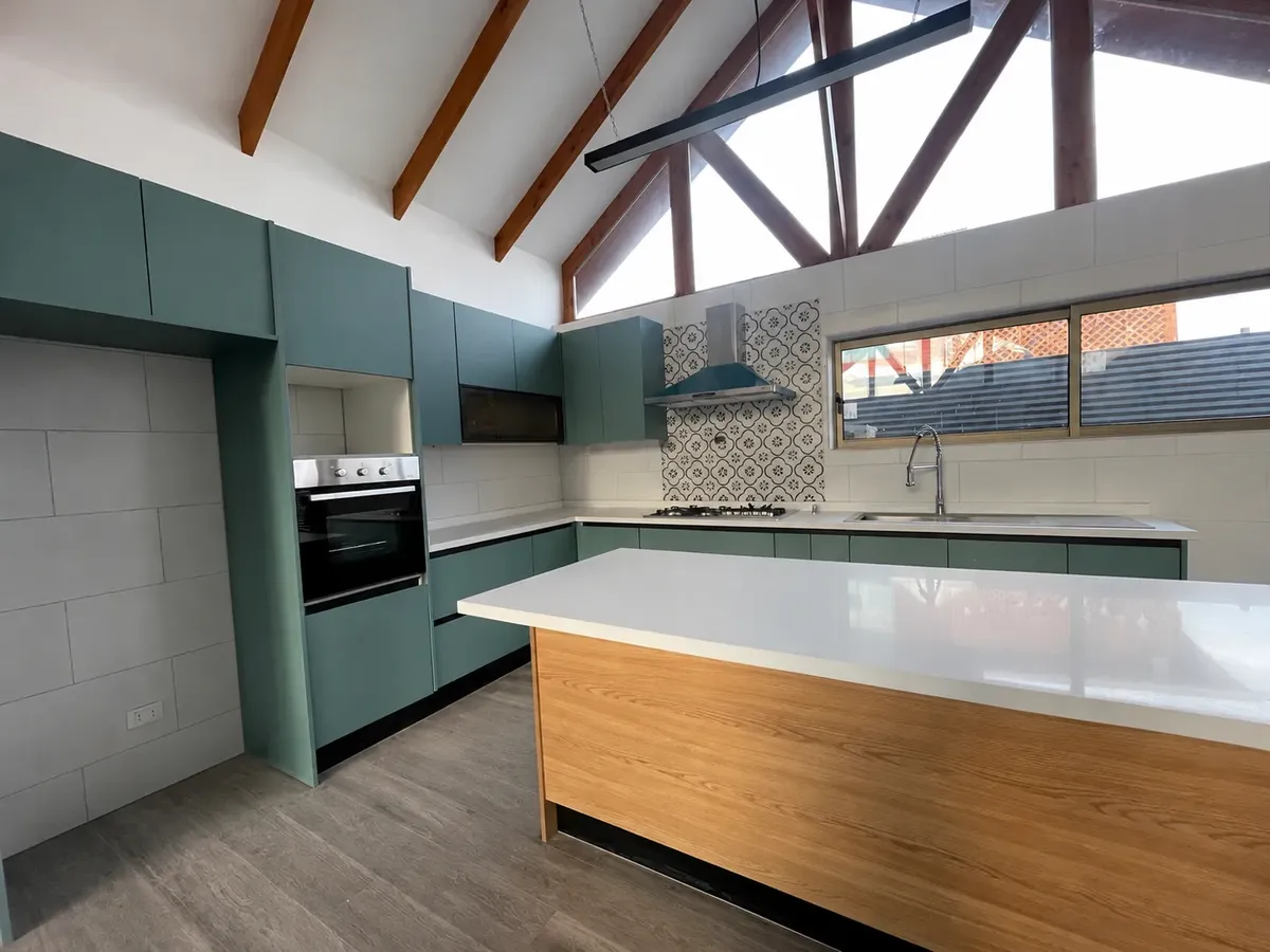 Imagen 4 de 16 de Casa Isla De Maipo - Buena Ubicación, Paradero 12