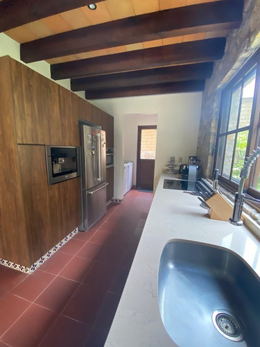 Casa En Venta Oaxtepec