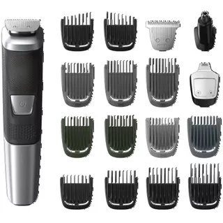 Philips Norelco Multigroomer All-in-one Trimmer Series 5000,