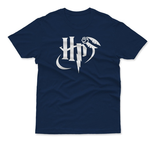  Camiseta Con Diseño De Harry Potter Hombre Exclusiva