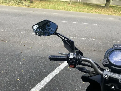Kymco Agility Fusion 125 2023