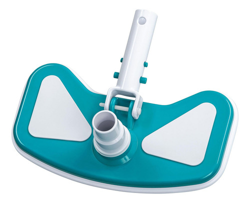 Cepillo De Aspiradora Para Piscina Bestway S/mango