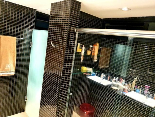 Lindo Apartamento Quatro Quartos - Jardim Apipema - Sfl295 - 34847512
