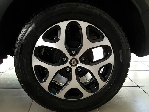 Renault Captur Intense