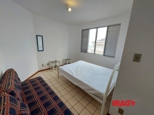 Imagem 3 de 9 de Excelente Apartamento 1 Dormitorio(s) Em Canasvieiras - Florianopolis - L-114731