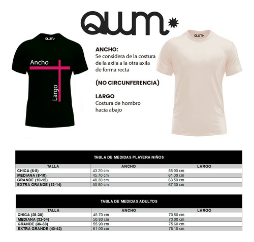 Playera 4 Fantásticos #39 (todas Las Tallas)