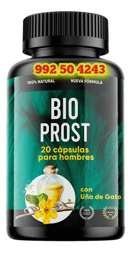 Bio Prost Peru