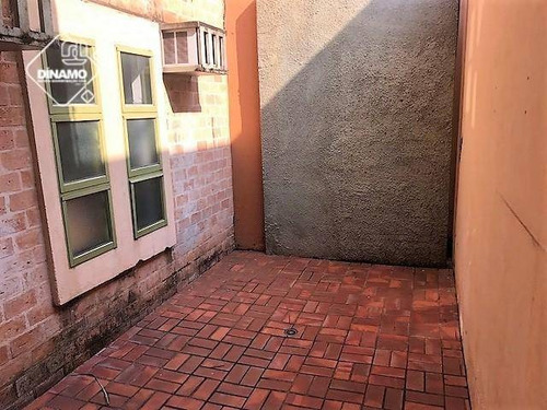 Sala Para Alugar, 40 M² Por R$ 700,00/mês - Centro - Ribeirão Preto/sp - Sa0401
