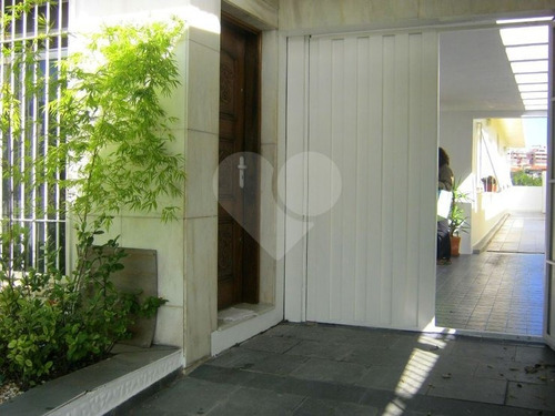 City Vila Romana, Casa Totalmente Reformada Proximo Ao Metro Vila Madalena - 353-im216820