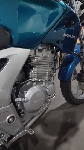 Imagem 7 de 8 de Honda Twister