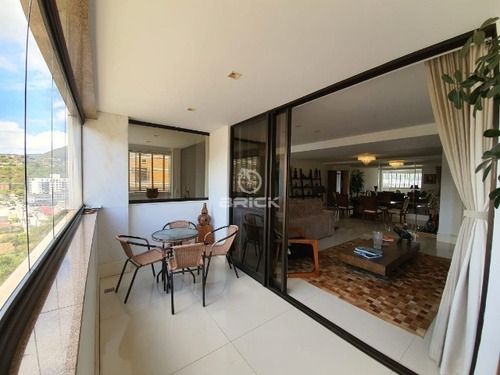 Imagem 3 de 30 de Apartamento Em Prédio Premiado No Livro Great Designers Of The World 2010 - Ap01429 - 68715121