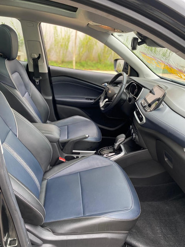 Chevrolet Tracker 1.2 TURBO PREMIER
