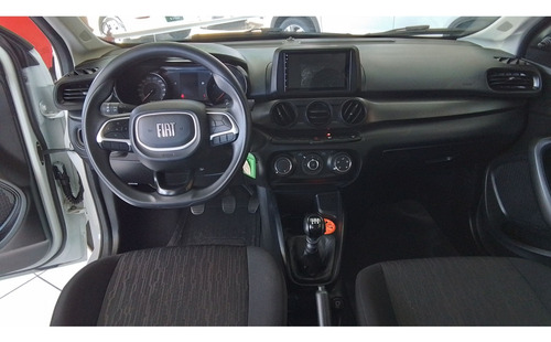 Fiat Argo 1.0 FIREFLY FLEX MANUAL