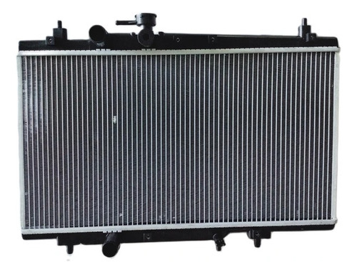 Radiador Motor Para Geely Ck 1.3 2009 2014