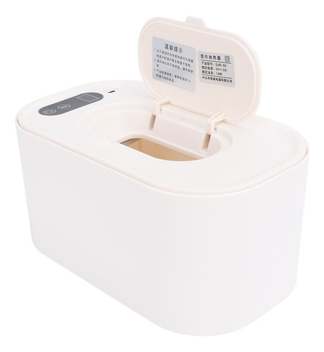 Wipe Warmer, Portátil, Con Alimentación Usb, Húmedo, Tempera