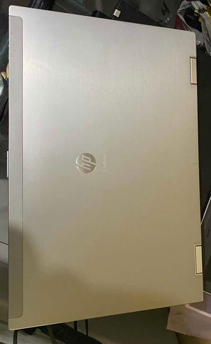 Laptop Empresarial Hp Core I5 Batería Nueva 8gb Ram 500gb Hd